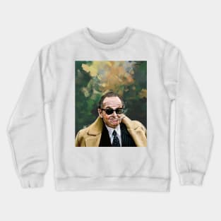 Jack Nicholson Crewneck Sweatshirt